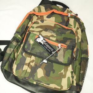 BackPack Eastsport NEW Camo 19"x15"